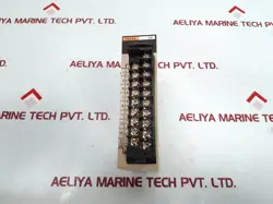 OMRON C200H-IA222 RELAY INPUT UNIT