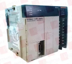 OMRON CQM1-CPU21 / CQM1CPU21 (NEW NO BOX)