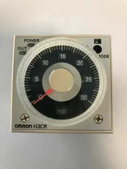 H3CRA WITH SOCKET
