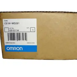 MODULE CS1WMD291 CS1W-MD291