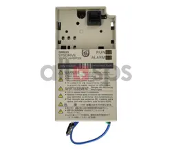 3G3MV-PDRT1-SINV USED