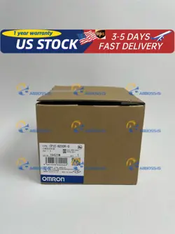EXPEDITED SHIPPING CP1EN20DRD