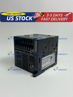CP1E-N20DR-D