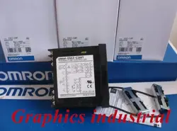 OMRON E5EZ-C3MT