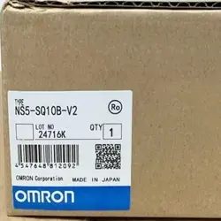 ORIGINAL OMRON NS5-SQ10B-V2