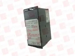 OMRON C200H-ME432 / C200HME432 (USED)