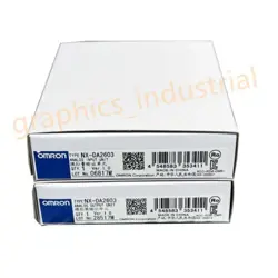 BOX NX-DA2603 FAST