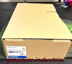 NEW ORIGINAL OMRON NS5-SQ10B-V2 IN BOX NS5SQ10BV2 TOUCH PANEL
