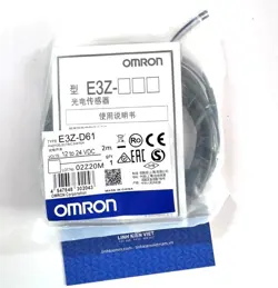 E3ZD61 1PCS NEW