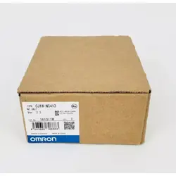 CONTROL MODULE UNIT