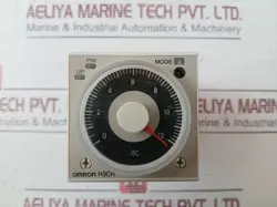 TIMER MODULE 0-12