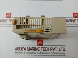 CONTROL MODULE