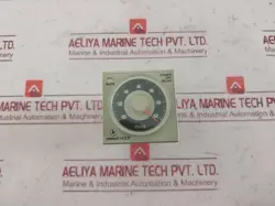 DELAY TIMER RELAY