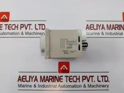 TIMER 24VDC/AC 5A