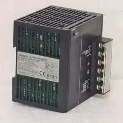 OMRON CJ1W-PA205R POWER