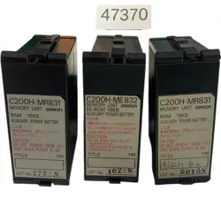 MEMORY MODULES