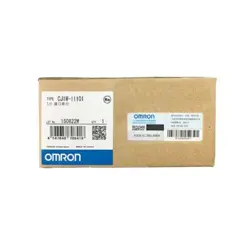 ORIGINAL OMRON CJ1W-II101