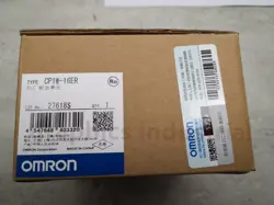 NEW ORIGINAL OMRON CP1W-16ER CP1W16ER PLC OUTPUT UNIT