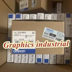 I/O MODULE CP1WMAD42