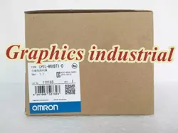 NEW ORIGINAL OMRON CP1L-M60DT1-D CPU UNIT CP1L-M60DT1-D PLC MODEL