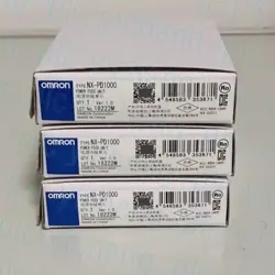 ORIGINAL OMRON NX-PD1000