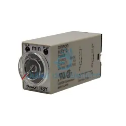 30M 24VDC