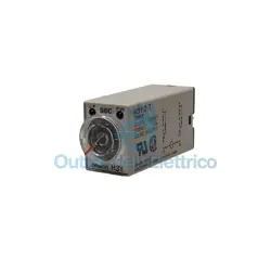 H3Y-2-7AC220 MINI ANALOG