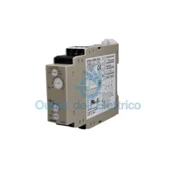 H3DKS2ADC12 ANALOG TIMER