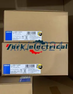 3PCS NEW OMRON S8VK-C12024 SWITCHING MODE POWER SUPPLY DHL SHIPPING