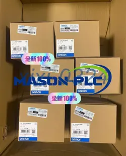 1PCS NEW OMRON CP1E-N30DR-A PROGRAMMABLE CONTROLLER DHL SHIPPING