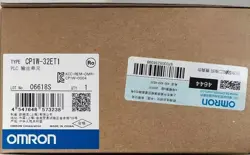 CP1W-32ET1 PLC MODULE