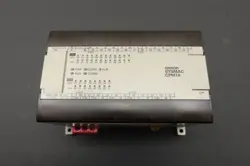 OMRON SYSMAC CPM1A-40CDR-A PROGRAMMABLE CONTROLLER