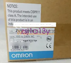 ONE OMRON UV-LED SMART CURING SYSTEM ZUV-C20H NEW/
