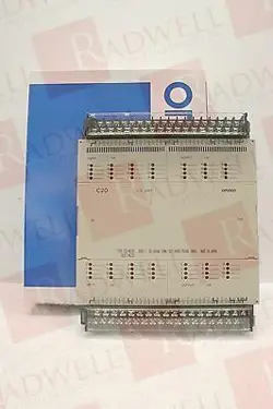 OMRON C20-MC22C / C20MC22C (USED)