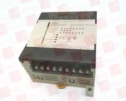 OMRON CPM1A-20CDR-D-V1 / CPM1A20CDRDV1 (NEW IN BOX)