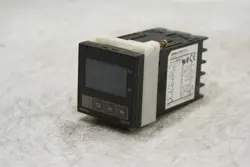 OMRON TEMPERATURE CONTROLLER E5CN-C2TC