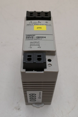 2.5A PSU