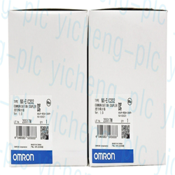 PLC MODULE NX-EIC202