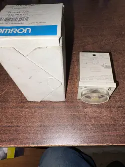 H3CR-A8 TIMER B454
