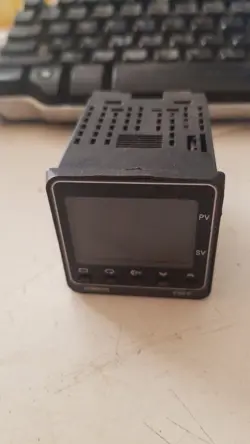 E5CC-QX2ASM-800 OMRON DIGITAL