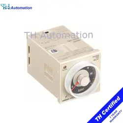 H3CR-H8L TIMERS NEW