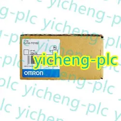 NEW ORIGINAL CJ1W-TC102 OMRON PLC TEMPERATURE CONTROL MODULE