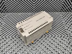 OMRON CPM1-20CDR-A PROGRAMMABLE CONTROLLER PLC MODULE