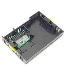 EXPANSION PLC