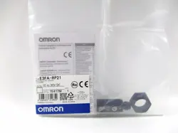 BAG OMRON E3FA-RP21