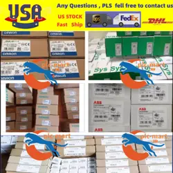 OMRON AUTOMATION SAFETY C200H-ID212 24VDC INPUT MODULE VERSATILE HIGH-DENSITY
