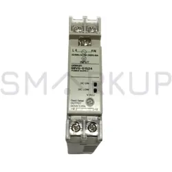 BOX OMRON S8VS-01524