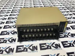 OMRON C200H-0D212 OUTPUT UNIT 24VDC 4.8AMP