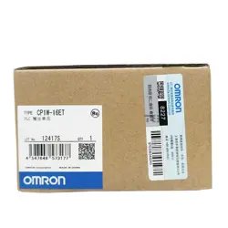 MODULE CP1W16ET CP1W-16ET