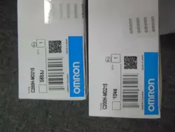 ONE OMRON PLC INPUT/OUTPUT MODULE C200H-MD215 C200HMD215 NEW